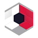 AVENIR+AI Znak graficzny AVENIR+AI+AI